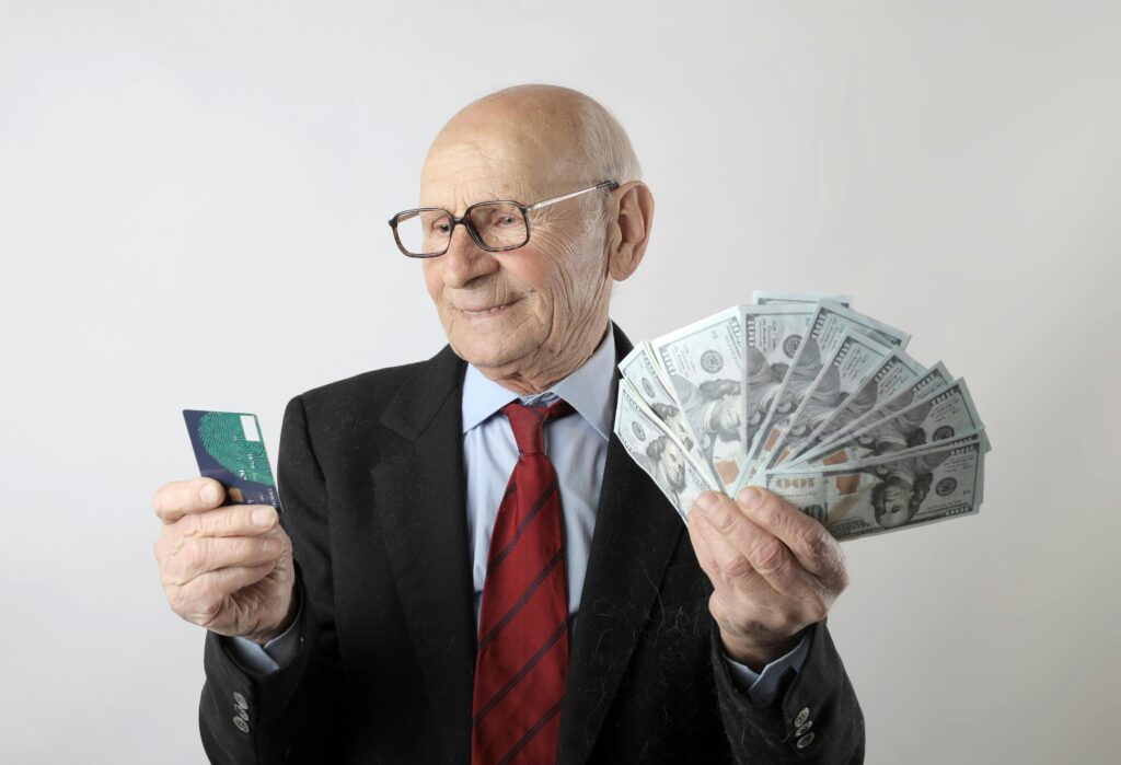 Responsible credit card
