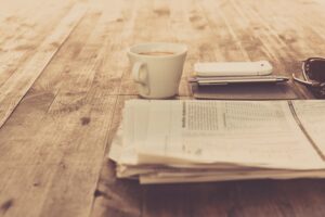 Weekly Digest