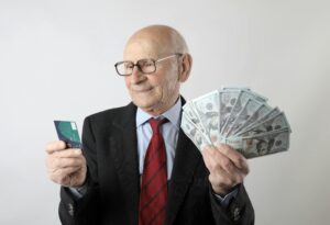 Responsible credit card