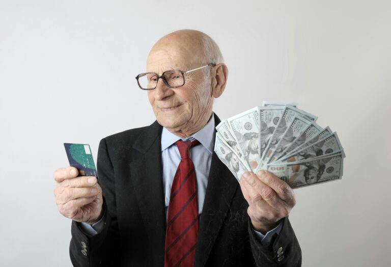 Responsible credit card