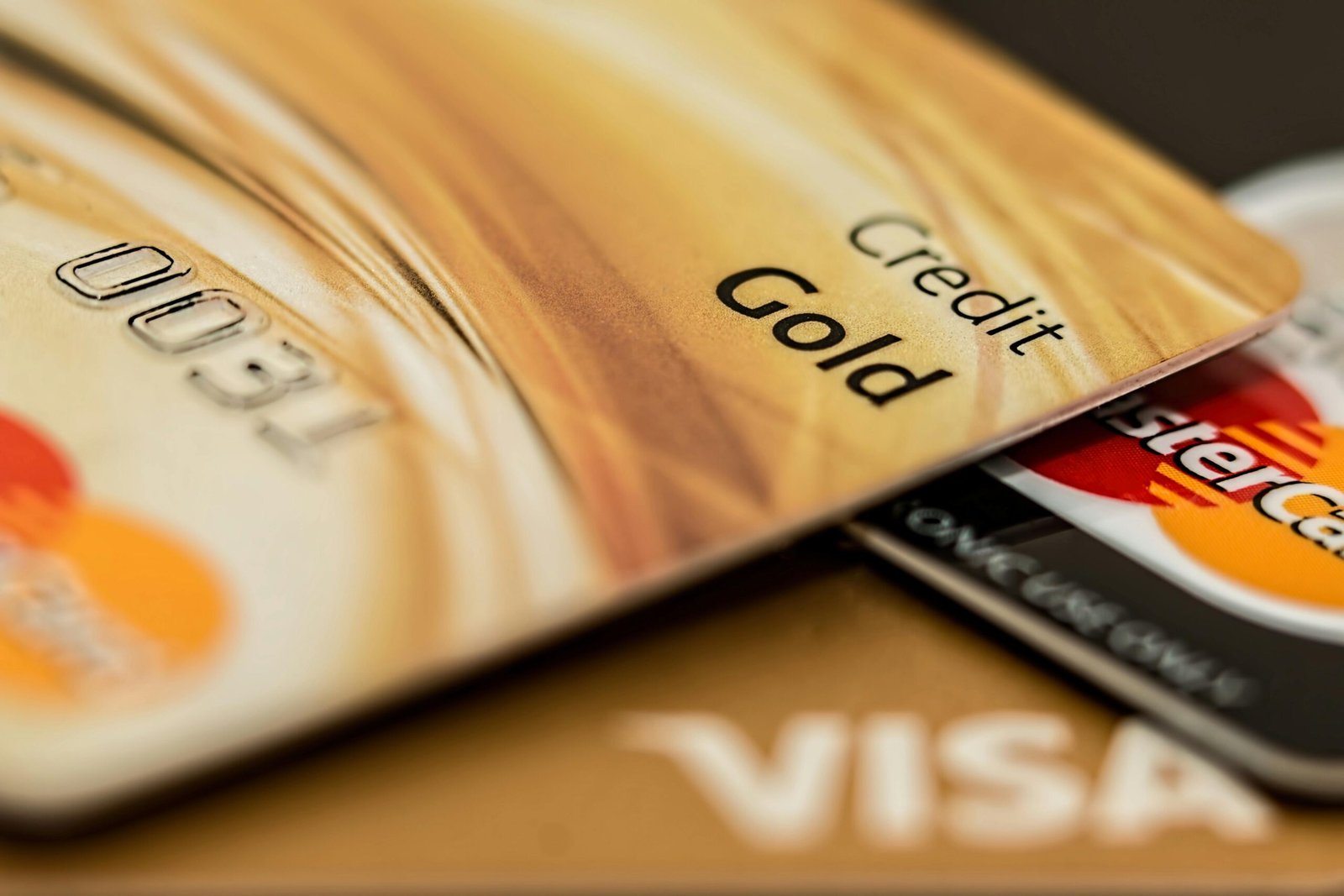 Embark on Your Financial Journey: The Magic of Credit Cards Unveiled ...